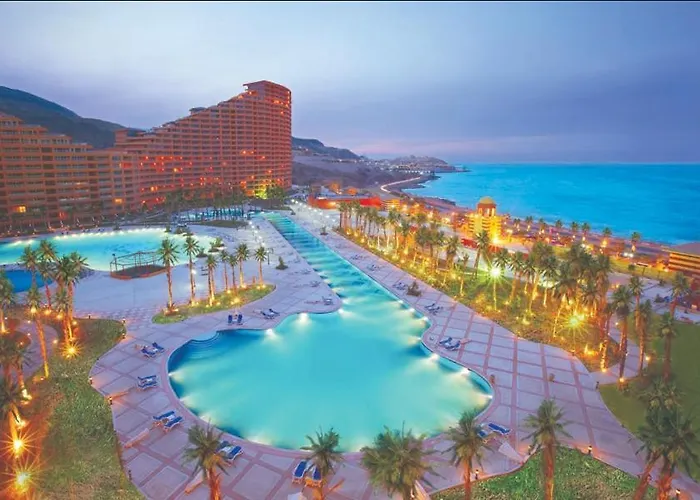 Apartment Porto El Sokhna Families Only *