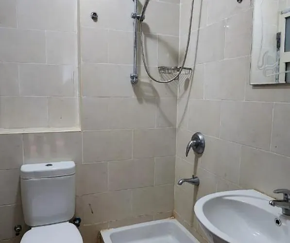 Apartment Porto El Sokhna Families Only Ain Sukhna