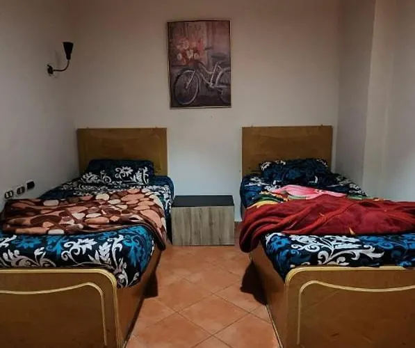 Apartment Porto El Sokhna Families Only *