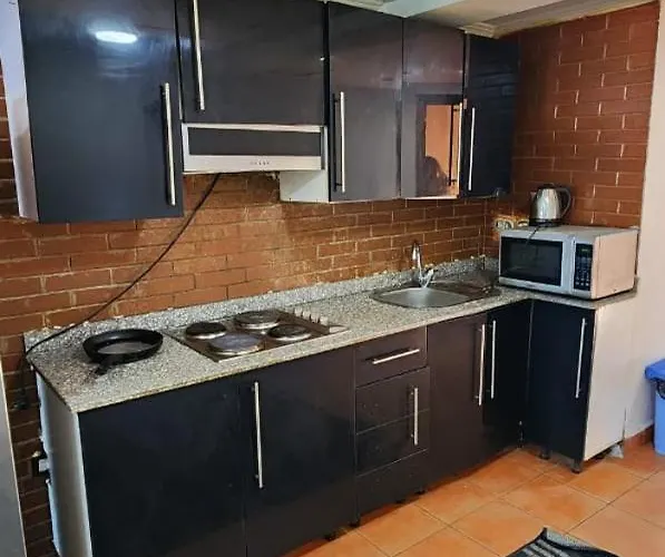 Porto El Sokhna Families Only Apartment