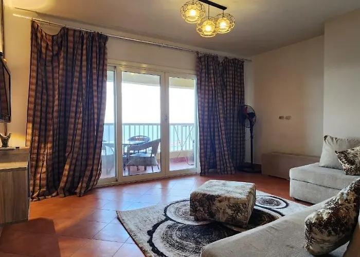 Apartment Porto El Sokhna Families Only