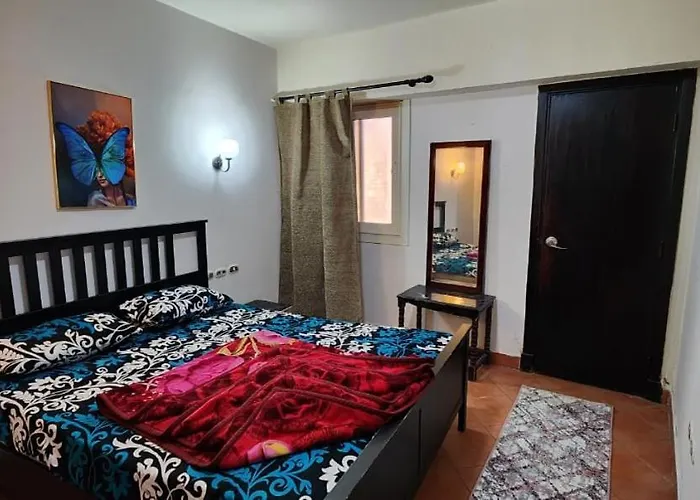 Apartment Porto El Sokhna Families Only Ain Sukhna