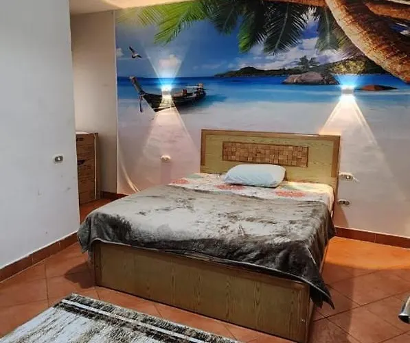 Porto El Sokhna Families Only Apartment *