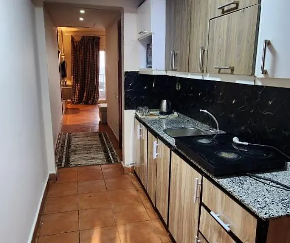 Porto El Sokhna Families Only Apartment