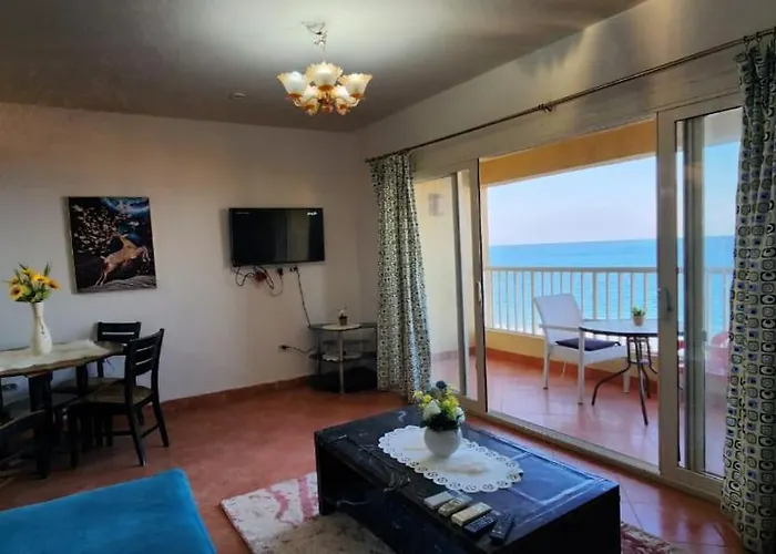 Apartment Porto El Sokhna Families Only