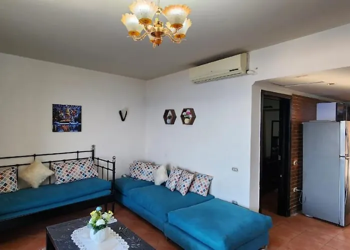 Porto El Sokhna Families Only Apartment *