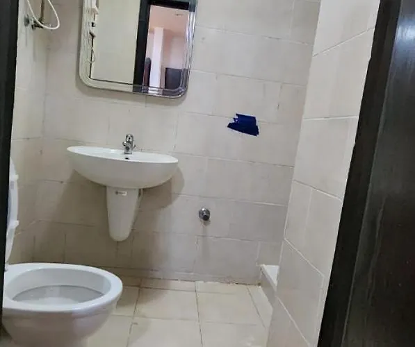 Porto El Sokhna Families Only Apartment Ain Sukhna