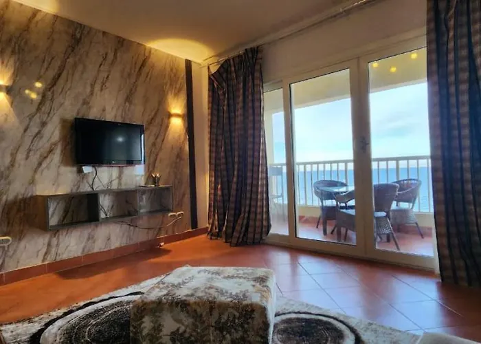 Porto El Sokhna Families Only Apartment