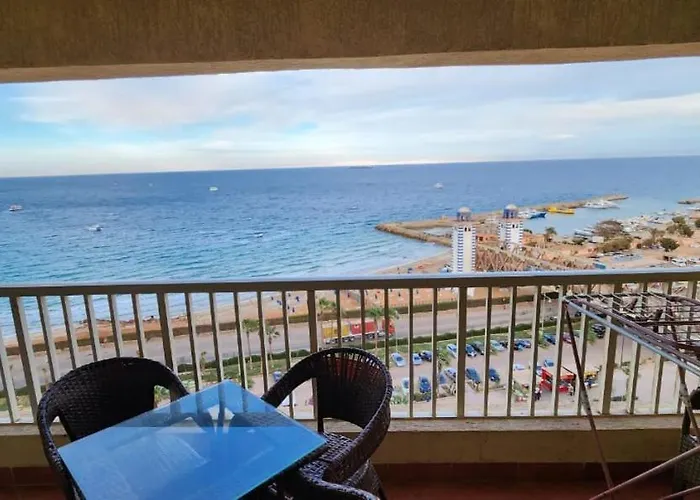 Apartment Porto El Sokhna Families Only