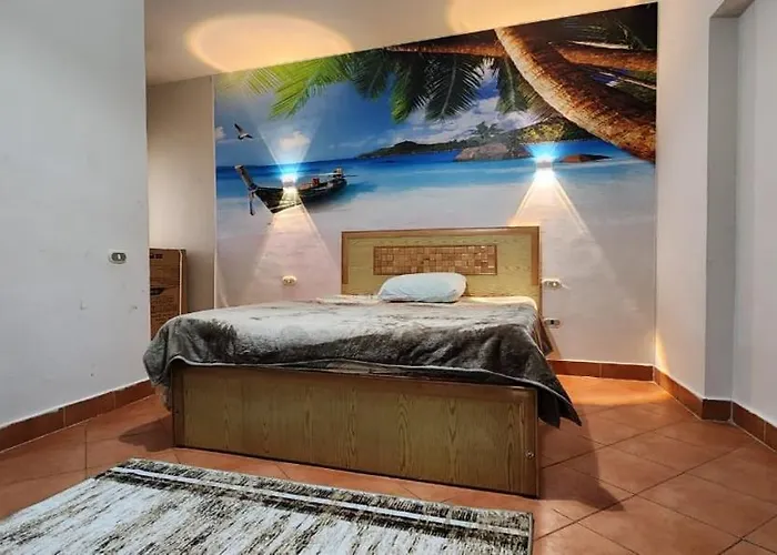 Porto El Sokhna Families Only Apartment *